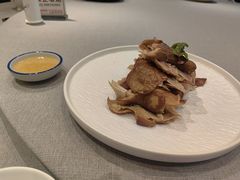 福山烧鸡-东莱海上(长宁来福士店)