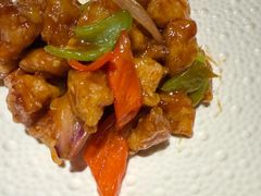 -奉天小馆·非遗东北菜(沈阳万象城店)