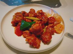 -莆田餐厅PUTIEN(西安万象天地店)