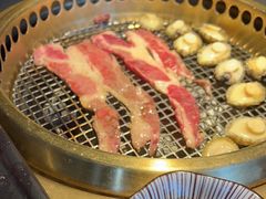 -铭牛烧肉·和牛海鲜自助(高新月牙湖店)