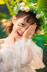 -萌咔奇奇儿童摄影(宝安总店)