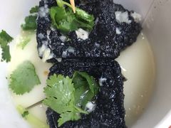 -黑色经典臭豆腐·湖南特产(坡子街特产局店)