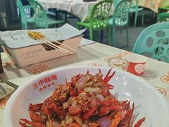 -小林哥的海鲜馆·夜宵烧烤(渔人码头店)