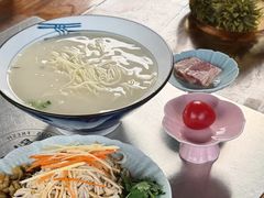 -漫渡庄绿岛花园•隐世庭园菜(滨湖店)