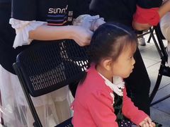 -首脑美容美发化妆美甲培训学校(龙岗校区)