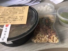 -糖糖冰粉(凤城三路总店)