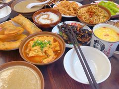 -東茅街茶馆