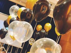 -成都新东方千禧大酒店-琥珀西餐厅