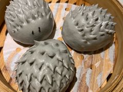 象形刺猬包-岭南真味·匠心粤菜(K11店)