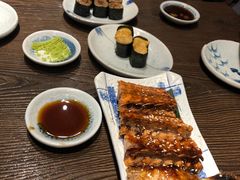 -大雄寿司(中华广场店)