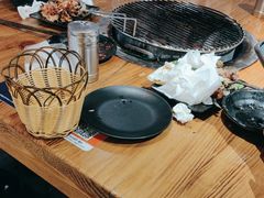 -号令江湖·水浒烤肉(和畅睦邻中心店)