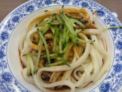 -西安贾三灌汤包·回坊小吃·清真炒菜(北院门总店)