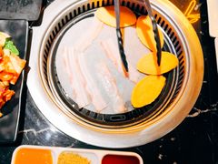 -齐齐哈尔烤肉(惠山万达店)