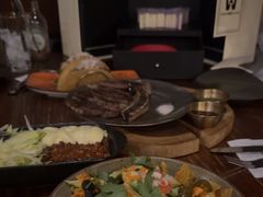 -黑角餐厅美式狂野Blackhorn(昌茂花园店)