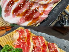 -焱岛烧肉·活鳗炙烤(晋江万达店)