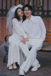 -玛雅·椿野婚纱摄影·本地拍·旅拍