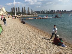 -泊石湾海滨浴场