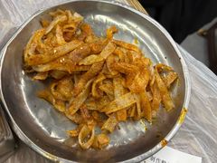 -小民大排档(马场角横路店)