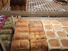 -崎本的店·专业酵种吐司(无锡万象汇店)