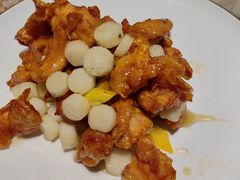 -宴小馆·小海鲜青岛菜(五四广场店)