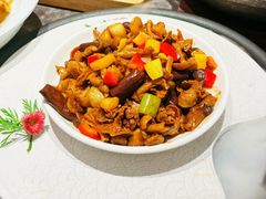 -新乾隆酒楼(帝景园店)
