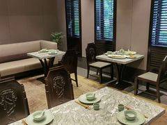 -萬國春·中菜馆(颐和公馆店)