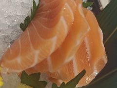-極上萬膳·日料放题(来福士江景店)