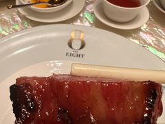 -8餐厅(新葡京酒店)