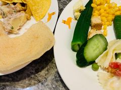 -纽约客美式餐厅(新奥购物中心店)