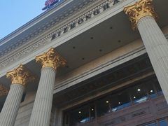 -碧中海汤泉汗蒸酒店