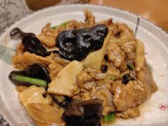 -并州饭店·并萃阁