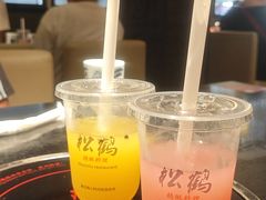 -松鹤精致料理(五一中路店)