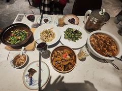 -燕郊烧鸽子(酷车小镇店)