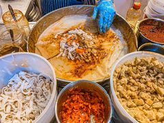 -安徽阜阳卷馍(西单店)