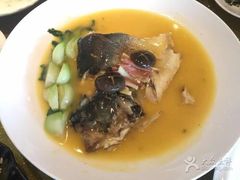 -扬州狮子楼·非遗淮扬菜(总店)