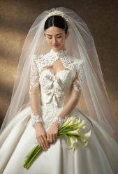 -米兰尊荣婚纱摄影·婚纱照会馆