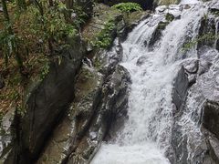 -藏龙百瀑风景区