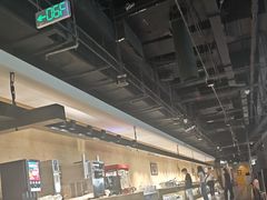 -汉巴味德·烤肉与啤酒的自助(杭州大悦城店)