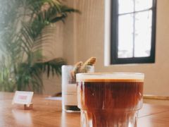 -Fridi Patisserie Cafe