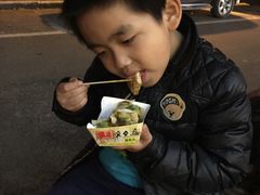 -国足臭豆腐(明瓦廊店)