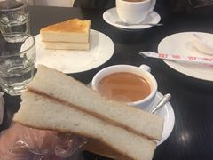 -兰芳园丝袜奶茶(凯茵新城店)