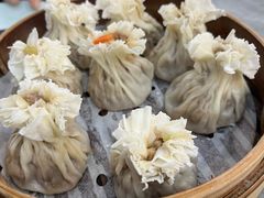 -都一处烧麦馆(前门店)