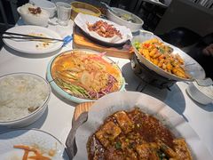 -金百万烤鸭店(良乡店)