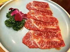 -丸藏和牛烧肉专门店(园区师惠坊店)
