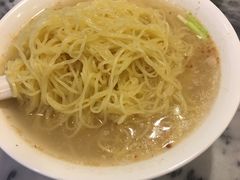 五宝云吞-巧美面家(东华西店)