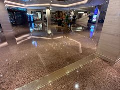 -上海静安昆仑大酒店