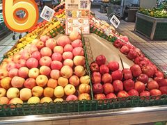 水果区-美廉美多点(新龙店)