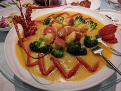 -申粤轩酒楼·三十年粤菜经典(丁香花园店)