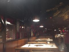 -傣妹休闲时尚火锅(星力壹号店)