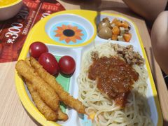 -再常安肉夹馍(济州上城店)